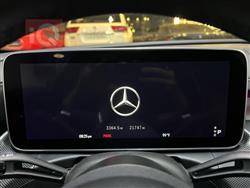 مرسيدس بنز C-Class